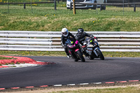 Lower Group Black Bikes